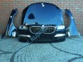 Predná kapota-čelo-blatníky-nárazník-svetlá BMW 7 F01 F02 F04 LCI